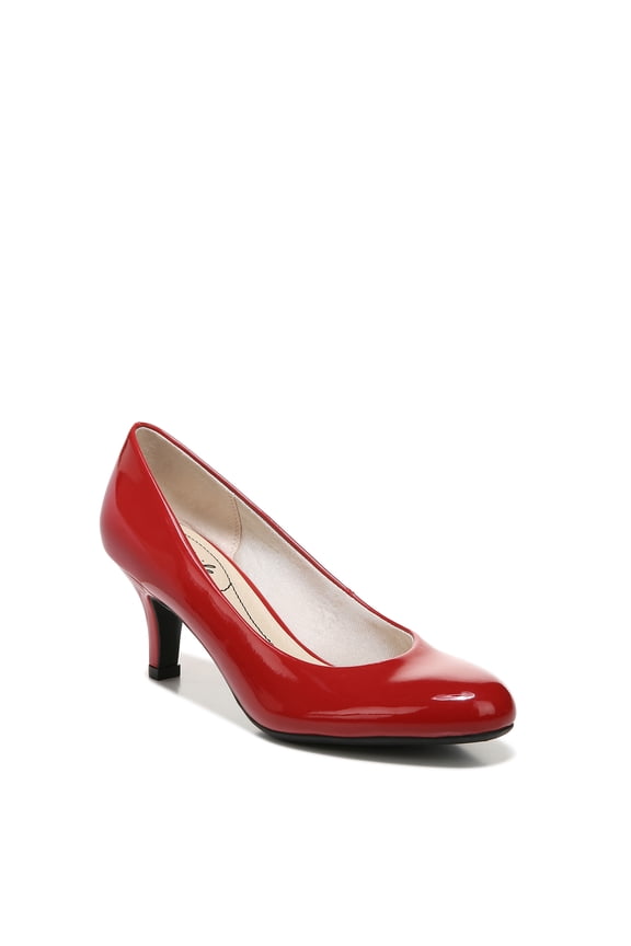 Women's Parigi Pump - Various Widths Available