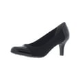 thumbnail image 1 of Lifestride Women's Parigi Stretch/Black/Veg/Micron/Pat , 9 M US, 1 of 3