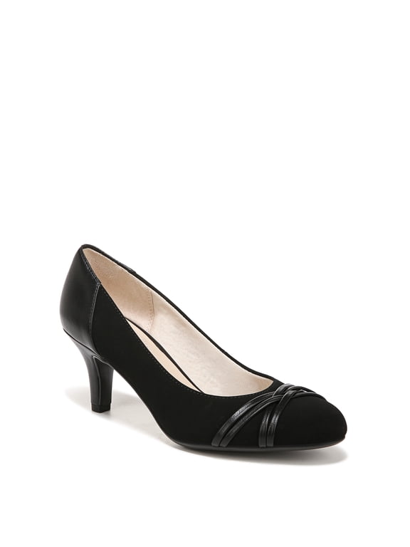 Women's Pascal Pump - Medium & Wide Width