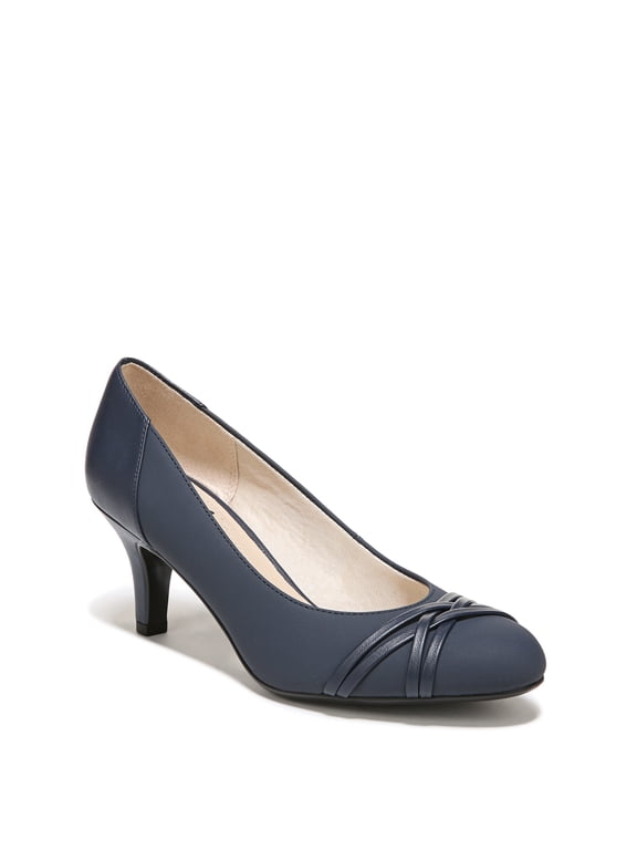 Women's Pascal Pump - Medium & Wide Width