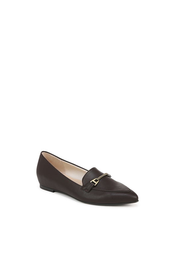 Womens Precious 2 Loafers - Medium & Wide Width