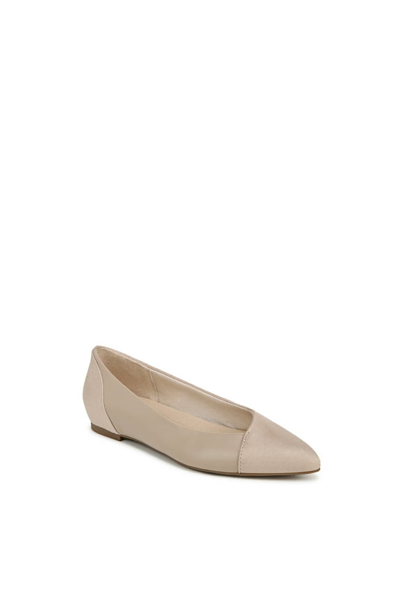 Womens Promise Ballet Flats - Medium & Wide Width