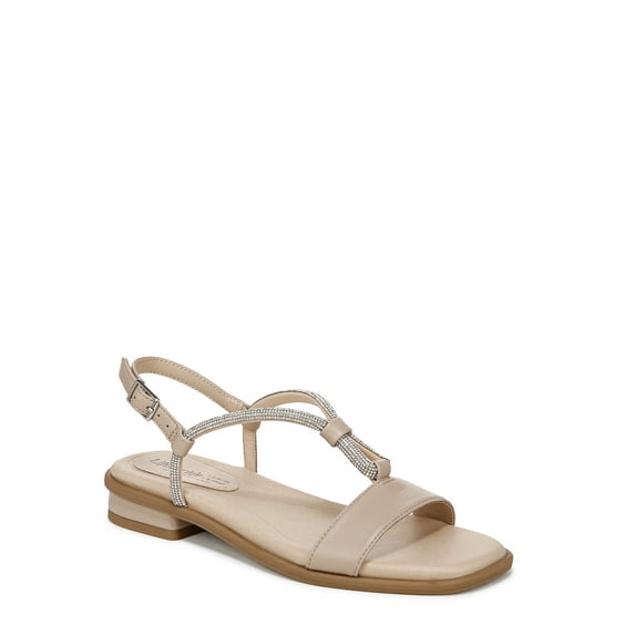 LifeStride Womens Radiant Sandal - Medium & Wide Width