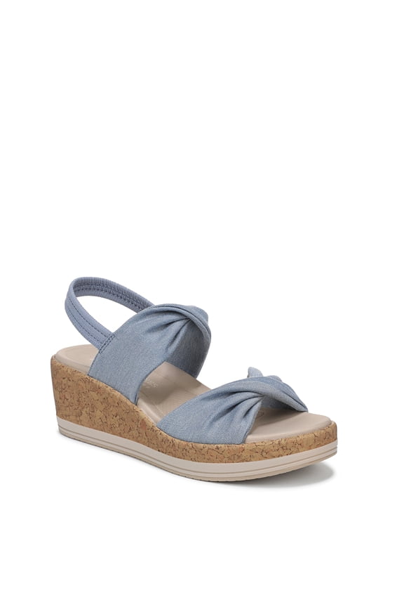 Womens Riley Sandal - Medium & Wide Width