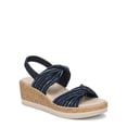 thumbnail image 1 of LifeStride Womens Riley Sandal - Medium & Wide Width, 1 of 9