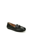 thumbnail image 1 of LifeStride Womens Riviera Bit Loafers - Medium & Wide Width, 1 of 9