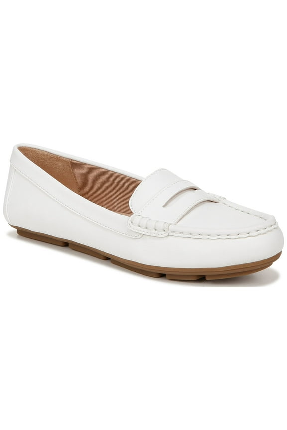 Womens Riviera Loafers - Medium & Wide Width