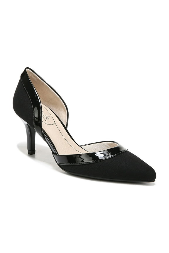 Womens Saldana Pumps - Medium & Wide Width