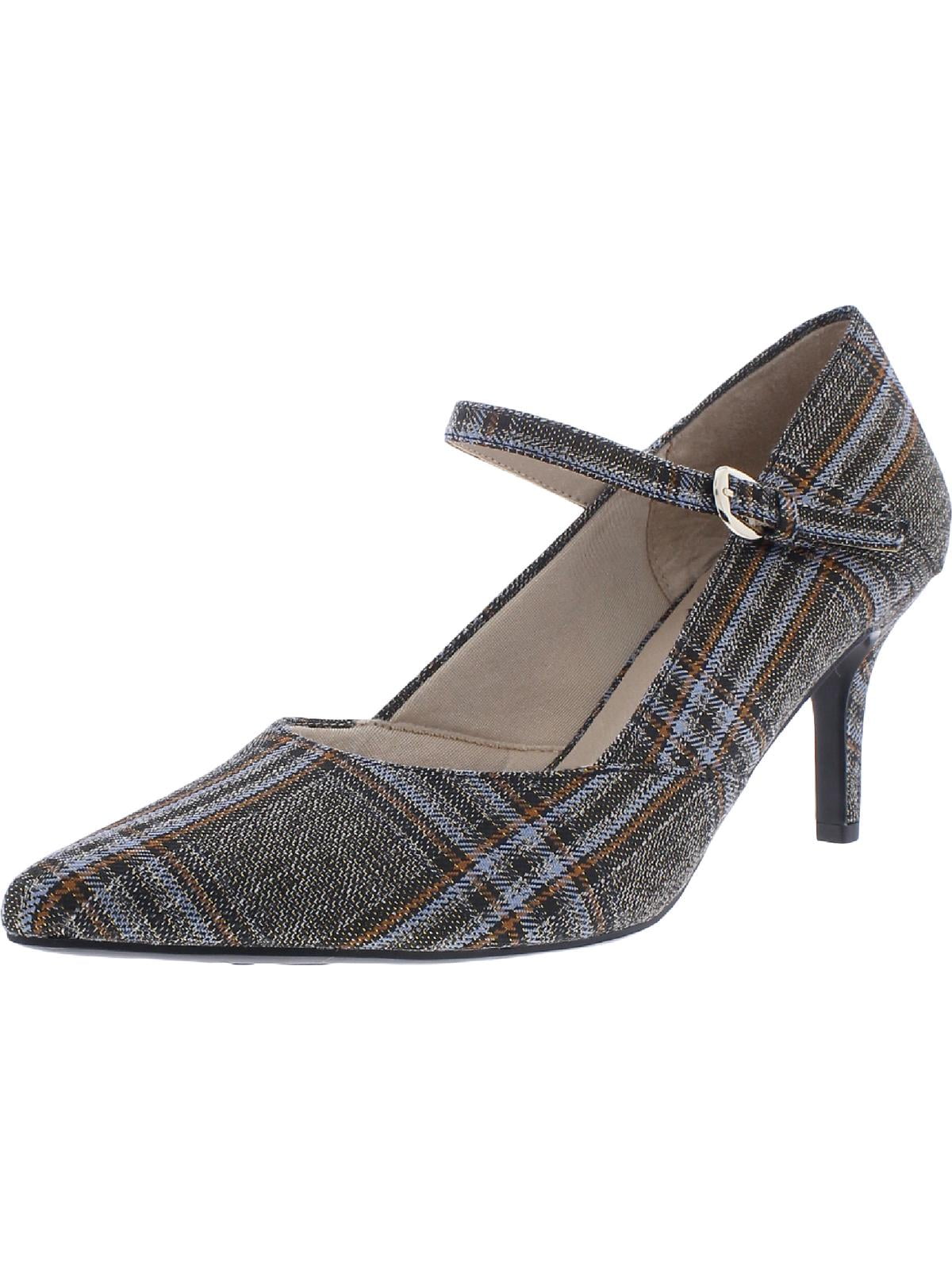 lifestride mary jane heels