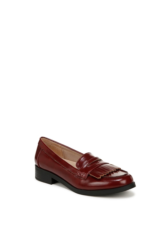 Womens Santana Loafers - Medium & Wide Width