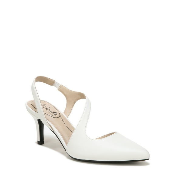 LifeStride Womens Santorini Pumps - Medium & Wide Width