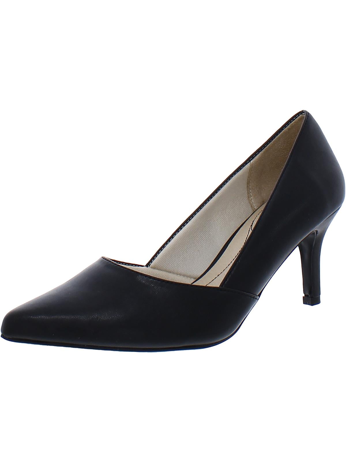 パンプス Bulla London Pumps - Nodaleto - Leather - Black Nodaleto Bulla London Pumps - Leather - Black Black (Women's