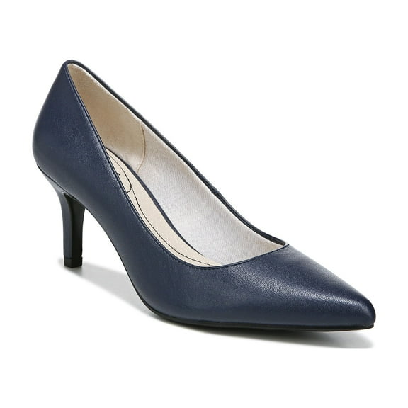 LifeStride Womens Sevyn Pumps - Medium & Wide Width