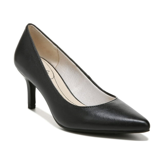 LifeStride Womens Sevyn Pumps - Medium & Wide Width