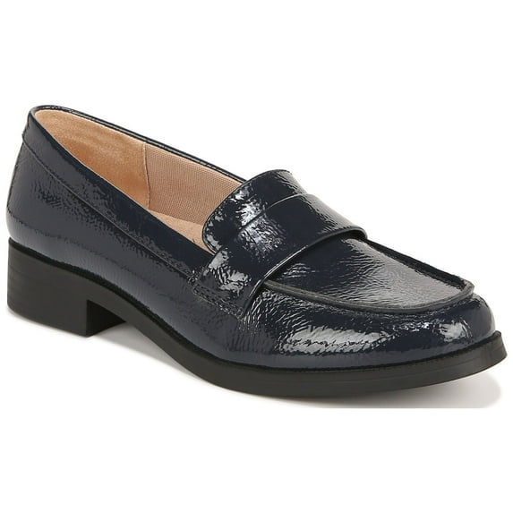 LifeStride Womens Sonoma 2 Loafers - Medium & Wide Width