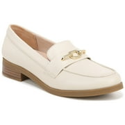 LifeStride Womens Sonoma Loafers - Medium & Wide Width
