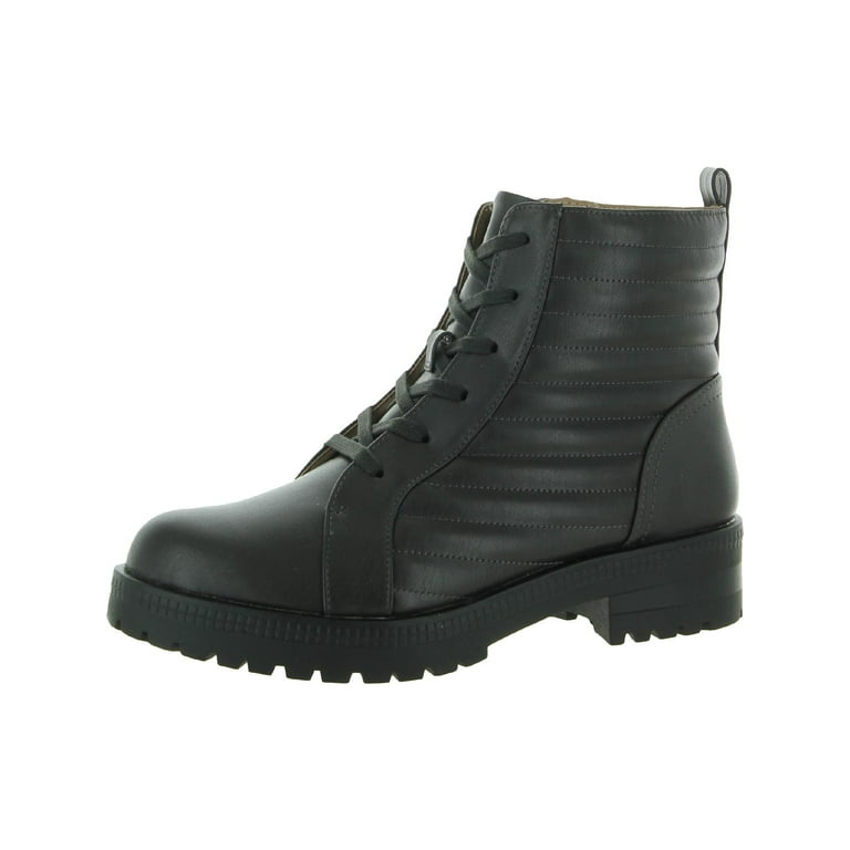 Lifestride black boots deals