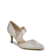 LifeStride Womens Suki Pump - Medium & Wide Width
