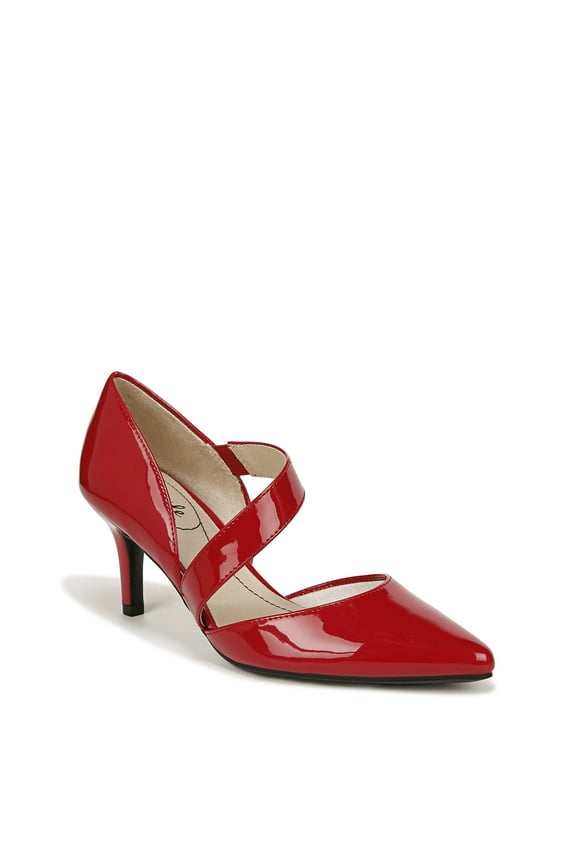 Women's Suki Pump - Medium & Wide Width