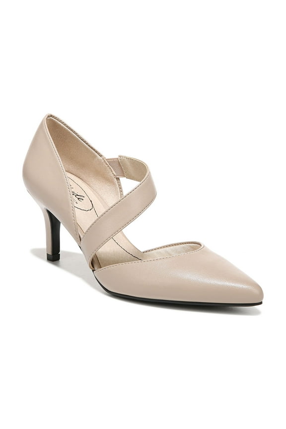 Women's Suki Pump - Medium & Wide Width
