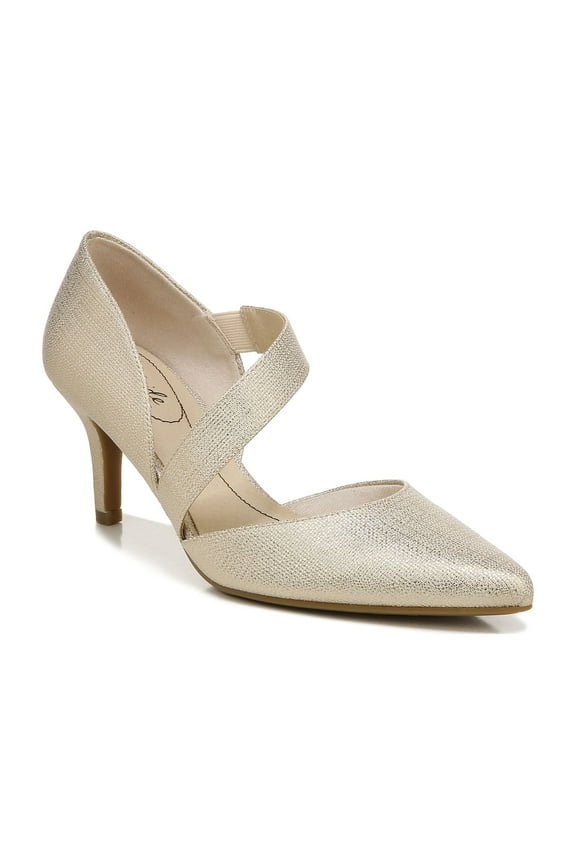 Women's Suki Pump - Medium & Wide Width