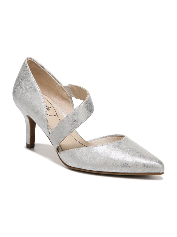 Women's Suki Pump - Medium & Wide Width