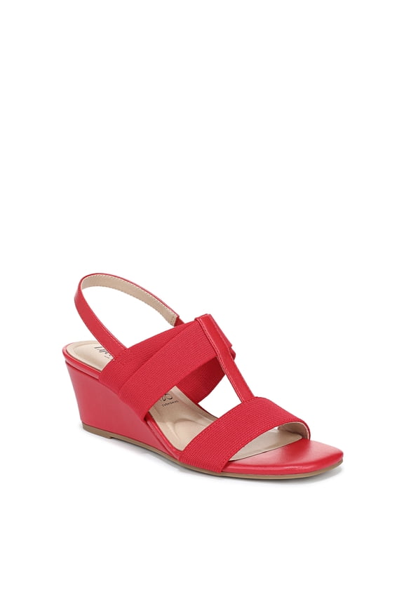 Womens Sweet Sandal - Medium & Wide Width