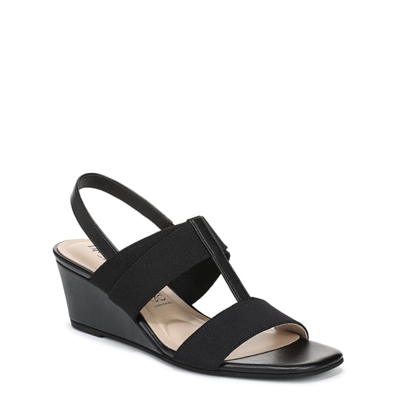 LifeStride Womens Sweet Sandal - Medium & Wide Width