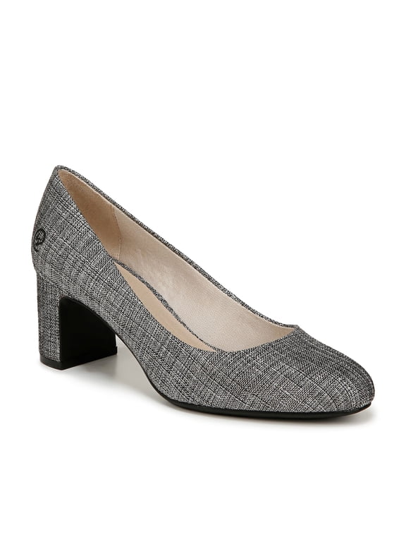 Womens Taylor Pumps - Medium & Wide Width