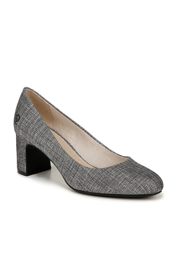 Womens Taylor Pumps - Medium & Wide Width