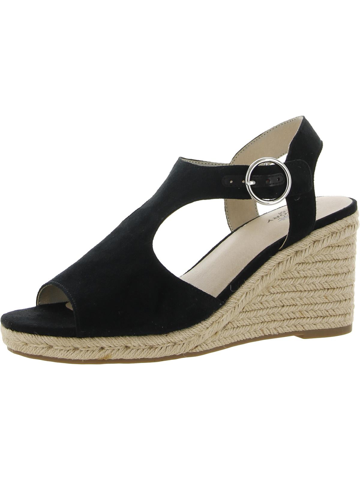 Macy's Lifestride Wedge Pumps Famous Footwear Wedge Sandals