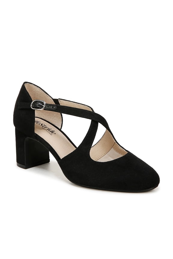 Womens Tracy Pumps - Medium & Wide Width