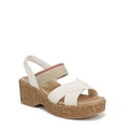 thumbnail image 1 of LifeStride Womens Verity Sandal - Medium & Wide Width, 1 of 9