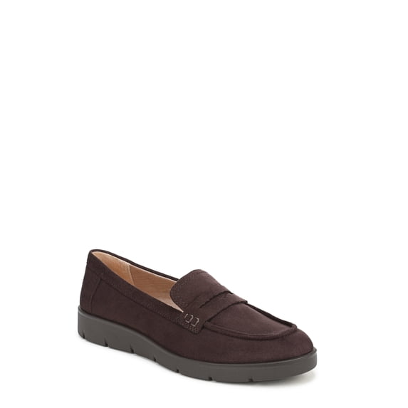 LifeStride Womens Veronica 2 Loafer - Medium & Wide Width