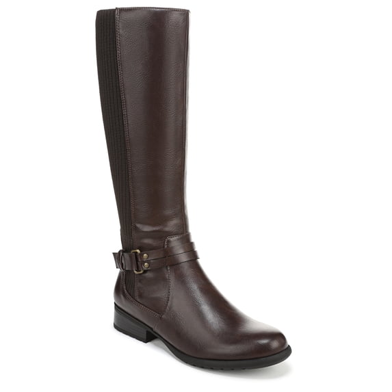 LifeStride Womens X-Anita Knee High Boot - Medium & Wide Width