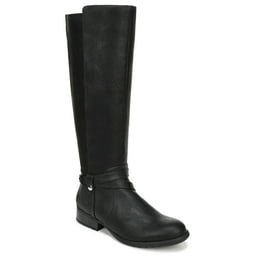 Time and Tru women's Riding Boot Stylish Knee High Boots