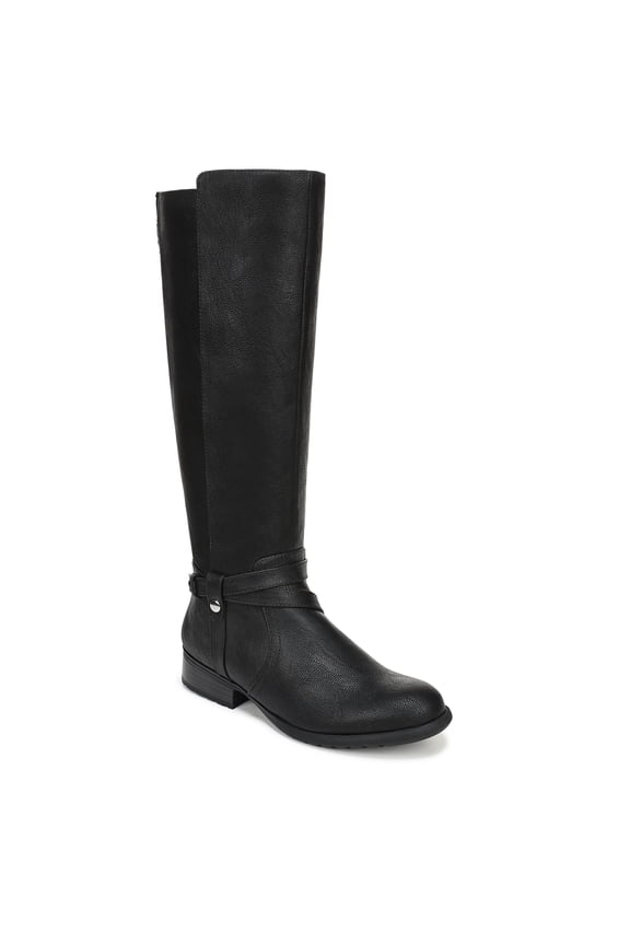 Womens Xtrovert Wide Calf Knee High Boot - Medium & Wide Width