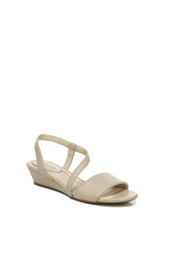 Women's Yasmine Sandal - Medium & Wide Width