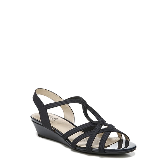 LifeStride Women's Yaya Sandal - Various Widths Available