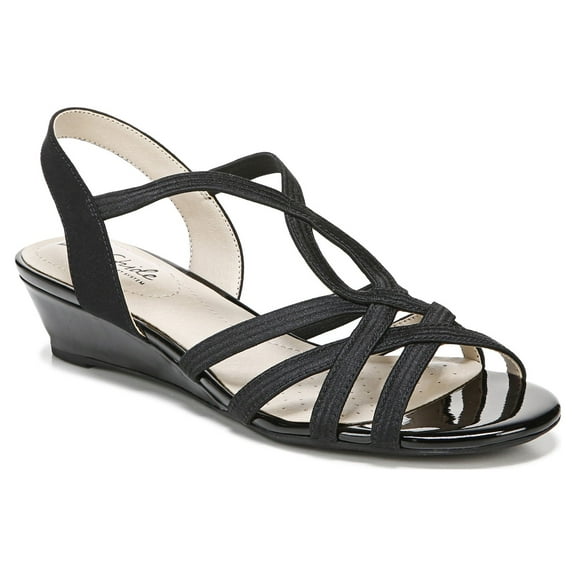 LifeStride Women's Yaya Sandal - Various Widths Available