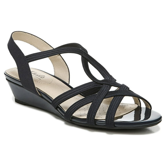LifeStride Women's Yaya Sandal - Various Widths Available