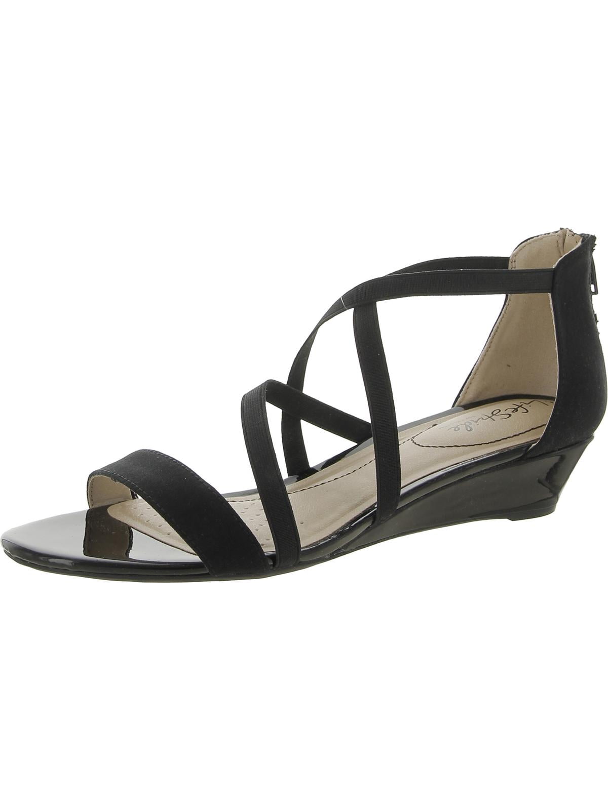 Yolanda wedge platform sandal sale