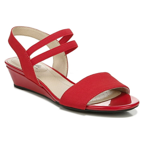 LifeStride Women's Yolo Sandal - Various Widths Available