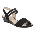 thumbnail image 1 of LifeStride Women's Yolo Sandal - Various Widths Available, 1 of 9