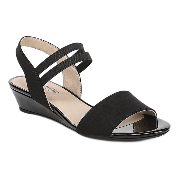 LifeStride Women's Yolo Sandal - Various Widths Available