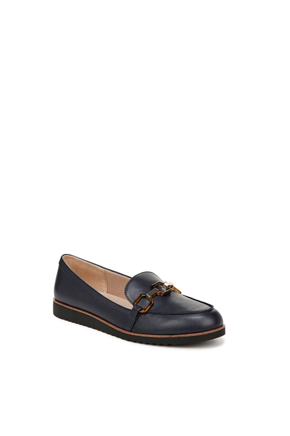 Womens Zee 3 Loafers - Medium & Wide Width