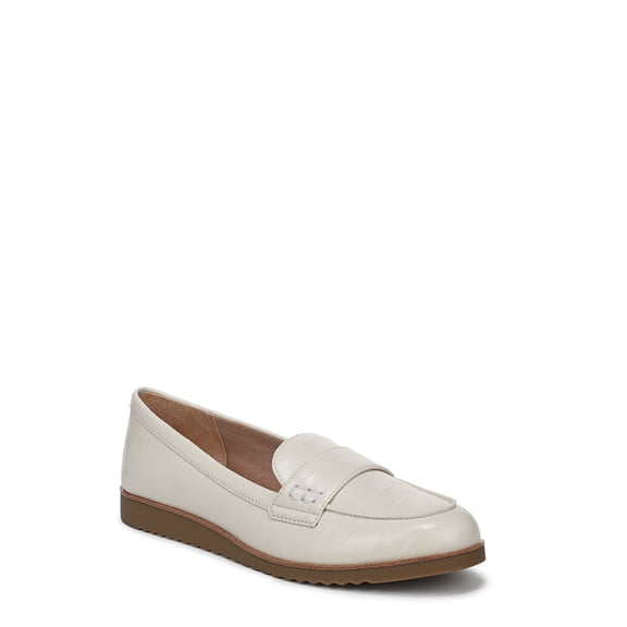 LifeStride Womens Zee Loafer - Medium & Wide Width