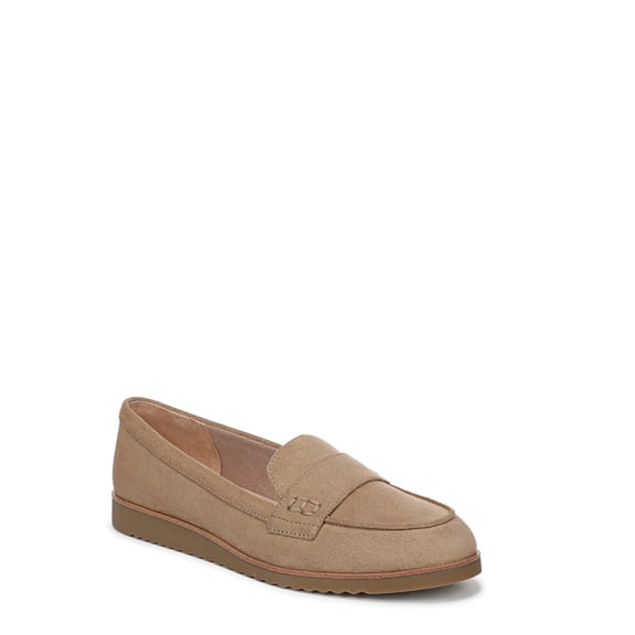 LifeStride Womens Zee Loafer - Medium & Wide Width