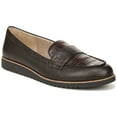 thumbnail image 1 of LifeStride Womens Zee Loafers - Medium & Wide Width, 1 of 9