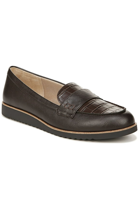Womens Zee Loafers - Medium & Wide Width